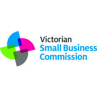 Victorian Small Business Commission Logo