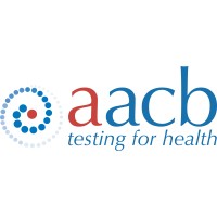 Australasian Association for Clinical Biochemistry and Laboratory Medicine Logo