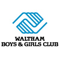 Waltham Boys & Girls Club Logo