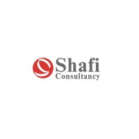 Shafi Consultancy Limited Logo