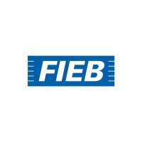 Federação das Indústrias do Estado da Bahia -FIEB Logo