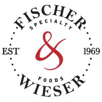 Fischer & Wieser Specialty Foods Logo