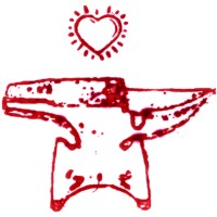 lovinganvil Logo