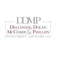 DDMP Investment Advisors Logo