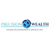Precision Wealth Logo