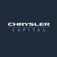 Chrysler Capital Logo