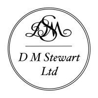 D M Stewart Limited Logo