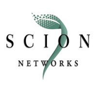 Scion Networks LLC Logo