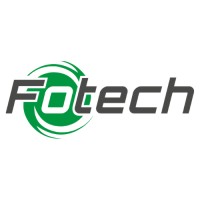 Fotech Group Logo