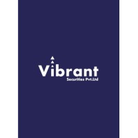 Vibrant Securities Pvt Ltd Logo