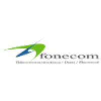 Fonecom Pty Ltd Logo