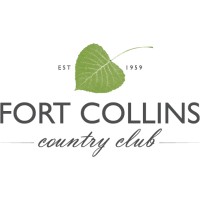 Fort Collins Country Club Logo