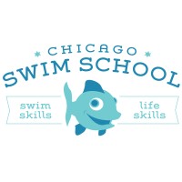 CHICAGO SWIM SCHOOL, LTD. Logo