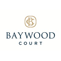 Baywood Court Logo
