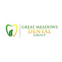 GREAT MEADOWS DENTAL GROUP, P.C. Logo