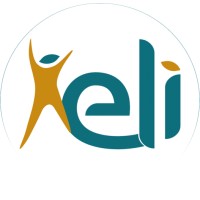 ERDRE ET LOIRE INITIATIVES Logo