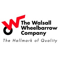 The Walsall Wheelbarrow Company Ltd Logo