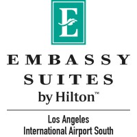 Embassy Suites by Hilton LAX South Logo