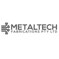 METALTECH FABRICATIONS PTY LTD Logo