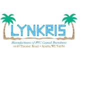Lynkris Patio Furniture Logo