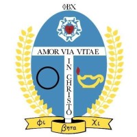 Phi Beta Chi Sorority Logo