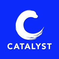 Catalyst Inc. Logo