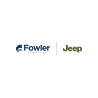 Fowler Jeep of Boulder Logo