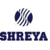 Shreya Life Sciences Pvt. Ltd. Logo