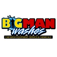 NCS Solutions of the Southwest by Big Man Washes Logo