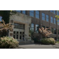 Black River Public School Logo