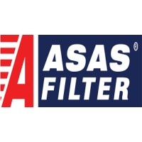 ASAS Filter Logo