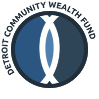 Detroit Community Wealth Fund Logo