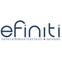 EFINITI TELECOMMUNICATIONS SERVICES PTY LTD Logo