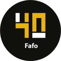 Fafo Logo