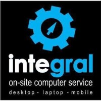 Integral Logo