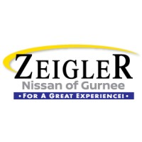 Zeigler Nissan of Gurnee Logo