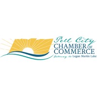 Greater Pell City Chamber of Commerce Logo