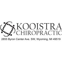 Kooistra Chiropractic Clinic Logo