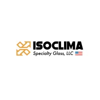 Isoclima Specialty Glass NA Logo