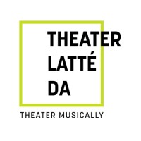 Theater Latté Da Logo