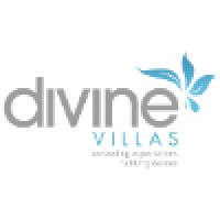 Divine Villas Logo