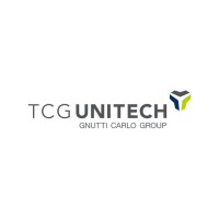 TCG Unitech GmbH Logo