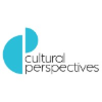 Cultural Perspectives Logo