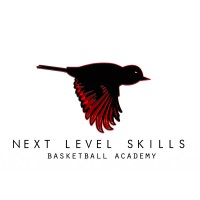 Next Level Skills Basketball Academy Logo