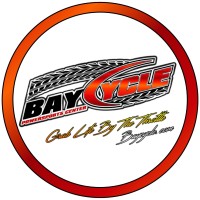 Bay Cycle Sales Co, Inc Logo