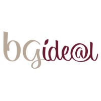 BGIdeal SA Logo