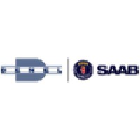 Denel SAAB, Johannesbourg Logo