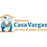 Casa Vargas, S.A. de C.V. Logo