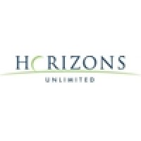 Horizons Unlimited Pty Ltd Logo