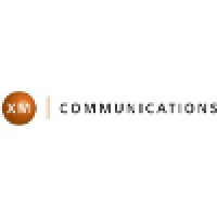 XM Communications Logo